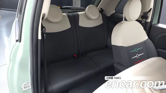 Fiat 500 2017 thumb 12