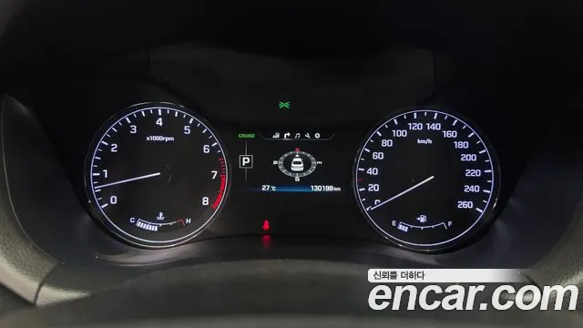 Hyundai Genesis 2015 thumb 8