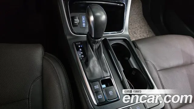 Hyundai Grandeur 2018 thumb 9