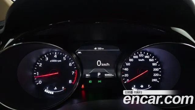 Kia Carnival 2018 thumb 8