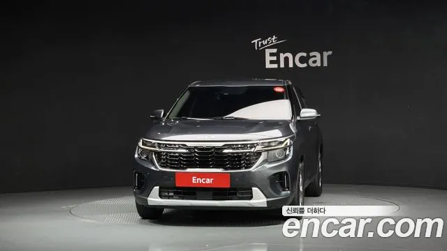 Kia Seltos 2023 thumb 3