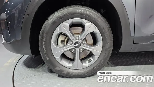 Kia Seltos 2023 thumb 5