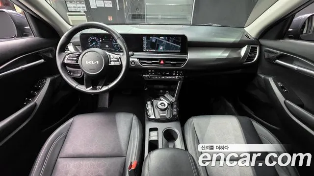 Kia Seltos 2023 thumb 7