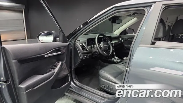 Kia Seltos 2023 thumb 10