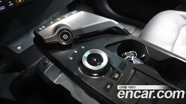 Kia EV6 2021 thumb 9