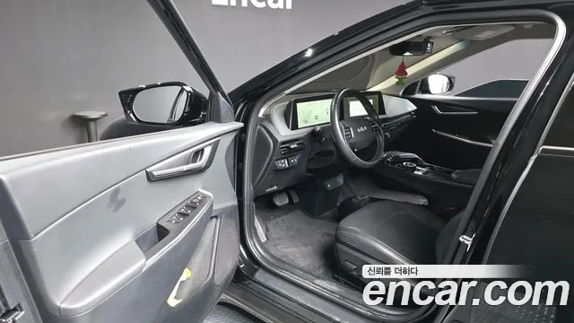 Kia EV6 2021 thumb 10