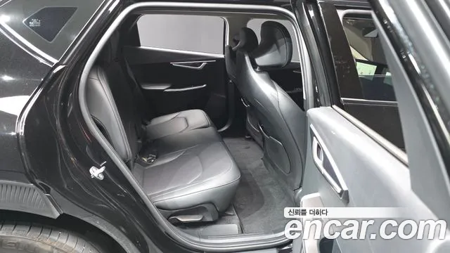 Kia EV6 2021 thumb 12
