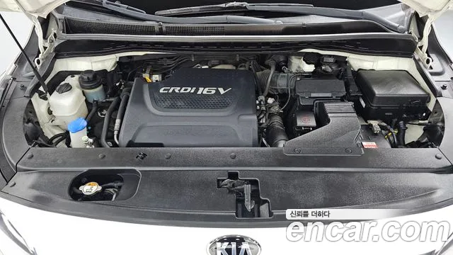 Kia Carnival 2016 thumb 6