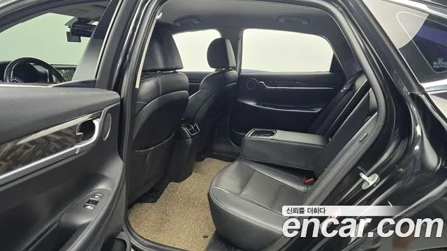 Hyundai Grandeur 2017 thumb 12