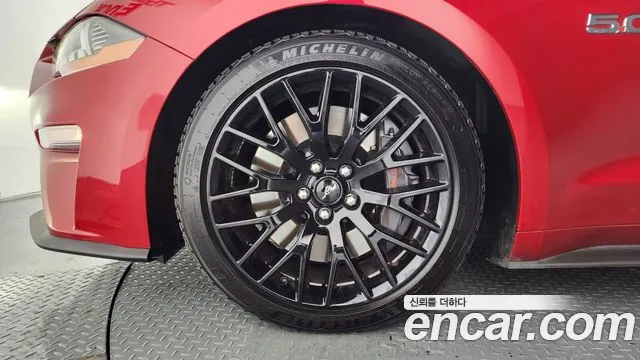 Ford Mustang Mach-E 2022 thumb 5