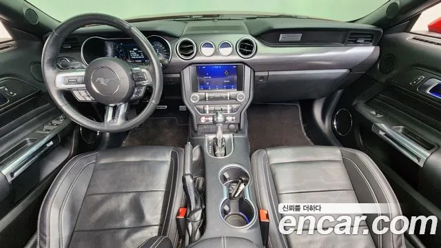 Ford Mustang Mach-E 2022 thumb 7