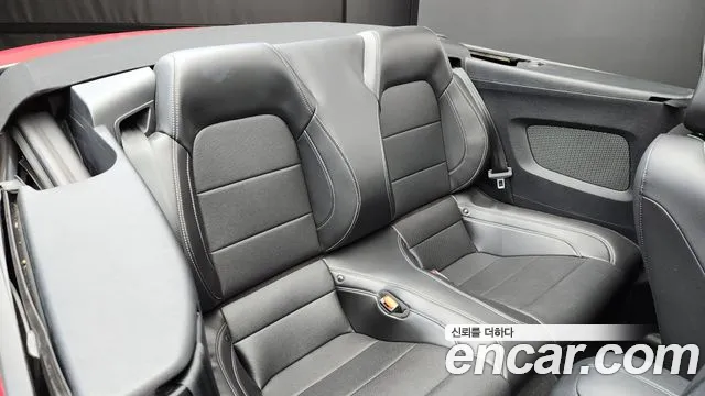 Ford Mustang Mach-E 2022 thumb 11