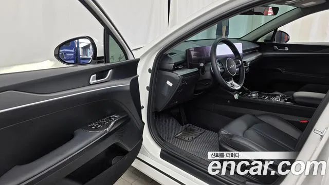 Kia K5 2026 thumb 10