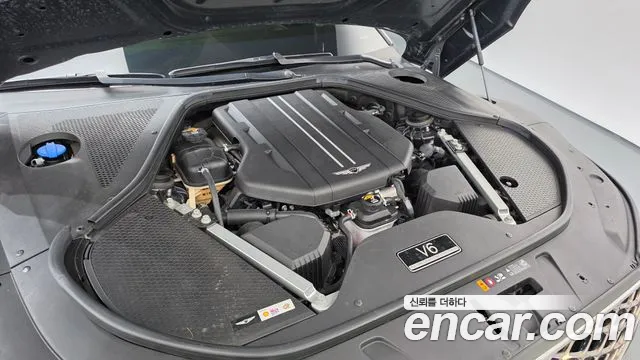 Genesis G90 2023 thumb 6