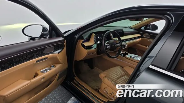 Genesis G90 2023 thumb 10