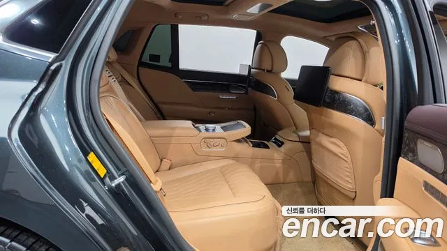 Genesis G90 2023 thumb 11