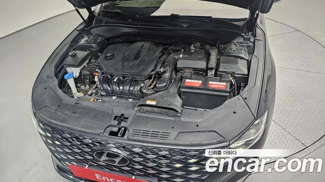 Hyundai Grandeur 2020 thumb 6