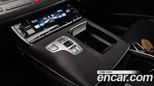 Hyundai Grandeur 2020 thumb 9