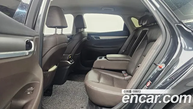 Hyundai Grandeur 2020 thumb 12