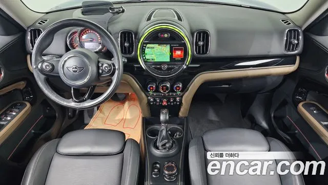 Mini Countryman 2018 thumb 7