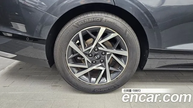 Hyundai Grandeur 2022 thumb 5