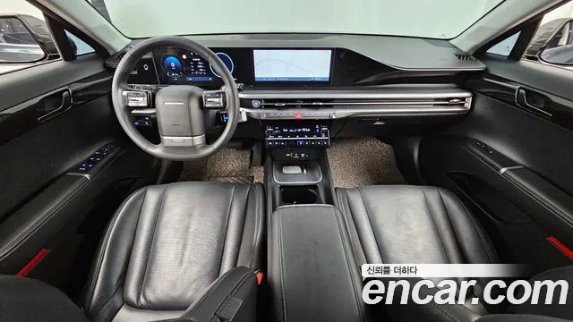 Hyundai Grandeur 2022 thumb 7