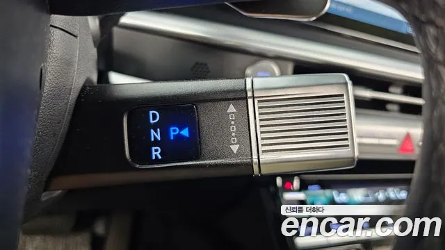 Hyundai Grandeur 2022 thumb 9