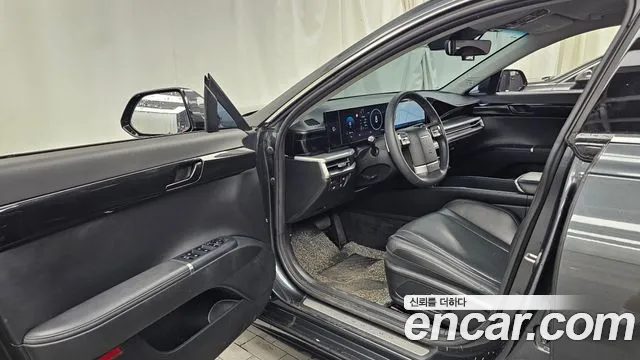Hyundai Grandeur 2022 thumb 10