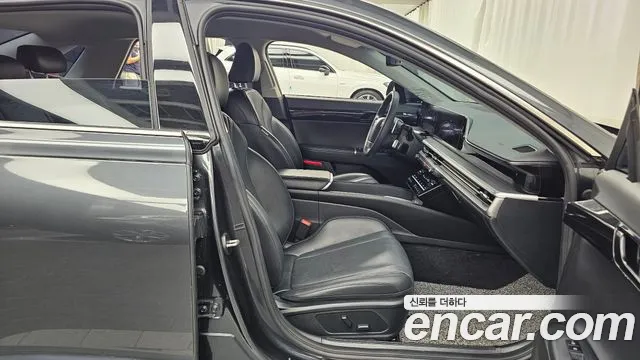 Hyundai Grandeur 2022 thumb 11