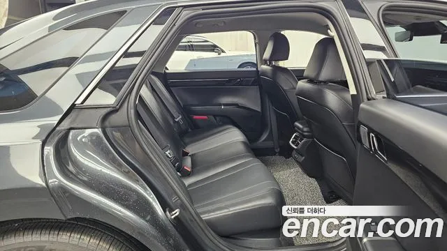 Hyundai Grandeur 2022 thumb 12