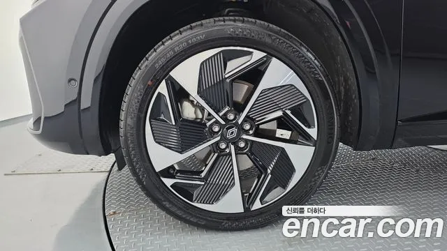 Renault Koleos 2024 thumb 5