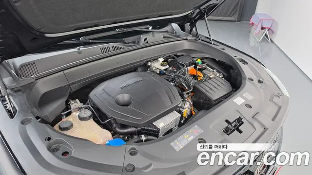 Renault Koleos 2024 thumb 6