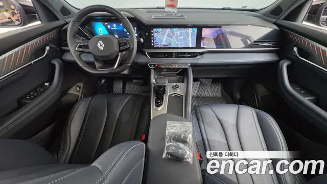 Renault Koleos 2024 thumb 7