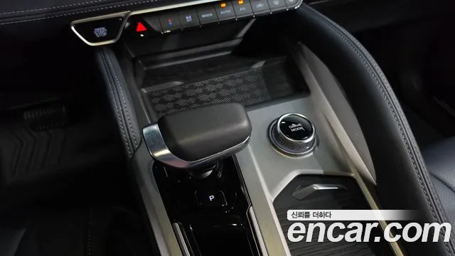 Renault Koleos 2024 thumb 9