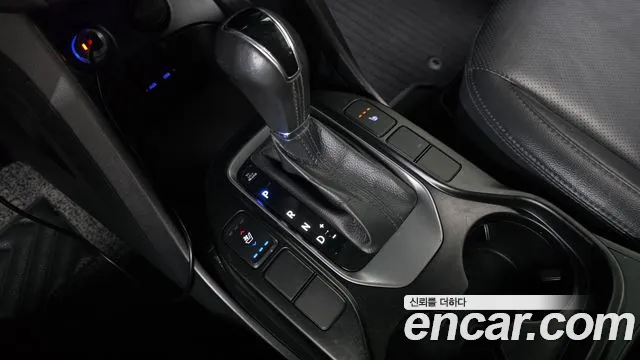 Hyundai Santa Fe 2013 thumb 9