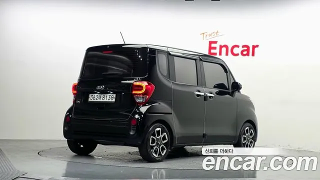 Kia Ray 2019 thumb 2
