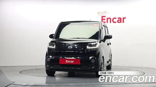 Kia Ray 2019 thumb 3