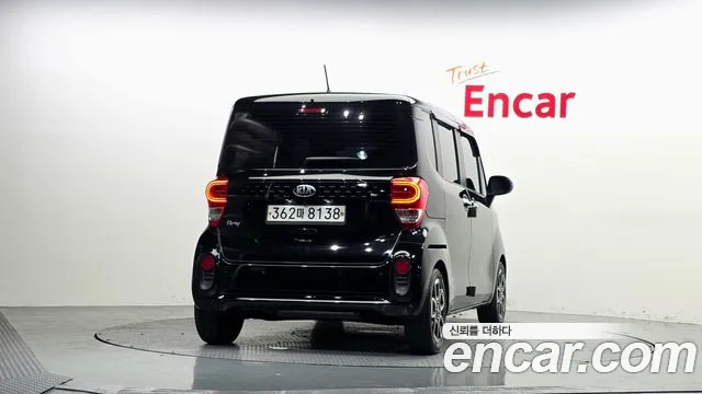 Kia Ray 2019 thumb 4