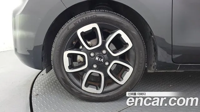 Kia Ray 2019 thumb 5