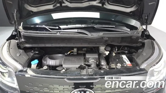 Kia Ray 2019 thumb 6