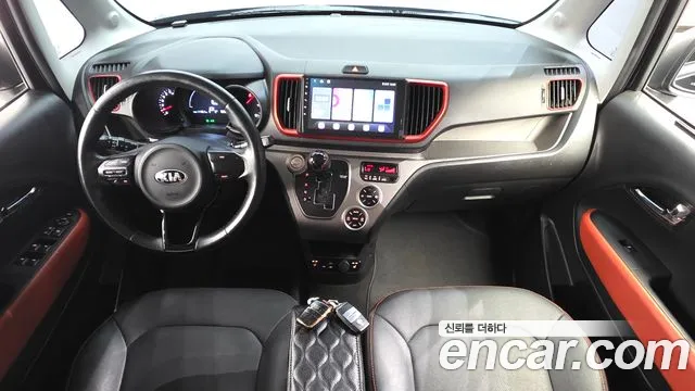 Kia Ray 2019 thumb 7