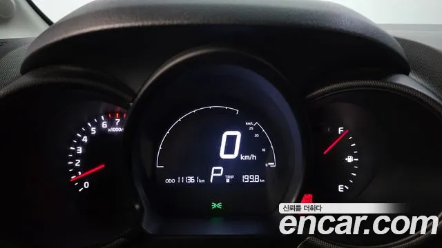 Kia Ray 2019 thumb 8