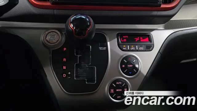 Kia Ray 2019 thumb 9