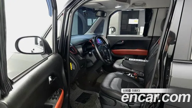 Kia Ray 2019 thumb 10