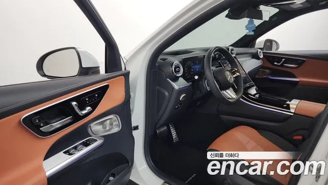 Mercedes-Benz GLC 2023 thumb 10