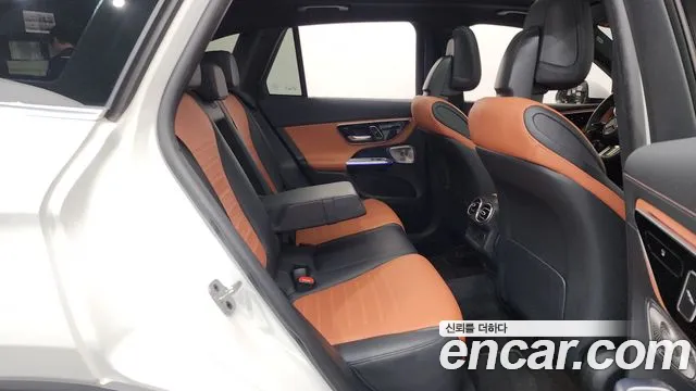 Mercedes-Benz GLC 2023 thumb 11