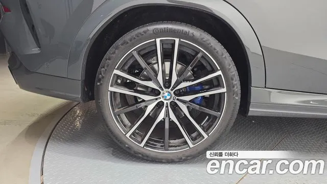 BMW X6 2026 thumb 5