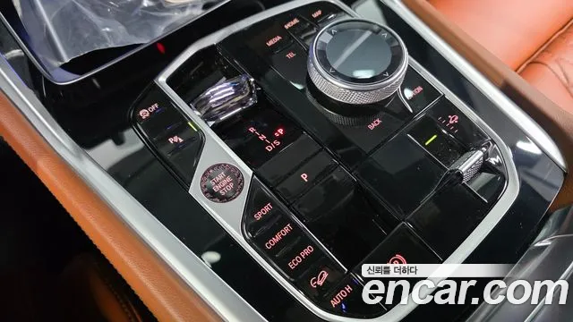BMW X6 2026 thumb 9
