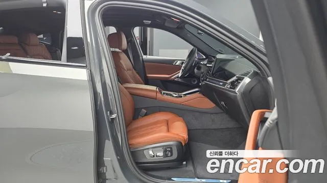 BMW X6 2026 thumb 11