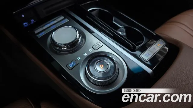 Genesis G80 2023 thumb 9